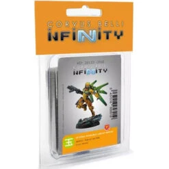 Infinity: Yu Jing - Lei Gong, Invincibles Lord Of Thunder 7 Infinity: Yu Jing - Lei Gong, Invincibles Lord Of Thunder -Wizards Toy Shop CVB281331 0968 3