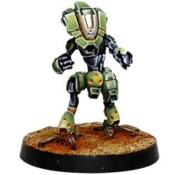 Infinity CodeOne: Haqqislam - Support Pack -Wizards Toy Shop CVB281412 0964 4