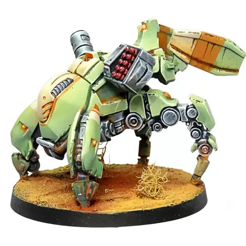 Infinity CodeOne: Haqqislam - Remote Pack 5 Infinity CodeOne: Haqqislam - Remote Pack - Image 3