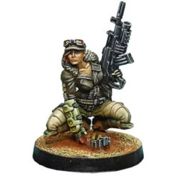 Infinity: Haqqislam - Booster Pack Alpha 7 Infinity: Haqqislam - Booster Pack Alpha -Wizards Toy Shop CVB281415 0989 2