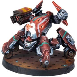 Infinity CodeOne: Nomads - Remotes Pack -Wizards Toy Shop CVB281510 0907 3