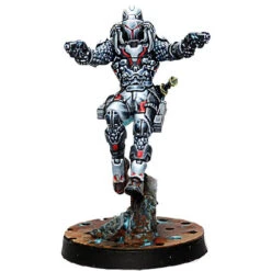 Infinity CodeOne: Nomads - Booster Pack Beta -Wizards Toy Shop CVB281513 0937 3