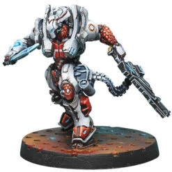 Infinity CodeOne: Nomads - Booster Pack Beta -Wizards Toy Shop CVB281513 0937 4