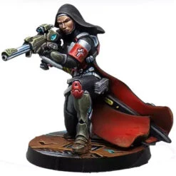 Infinity: Nomads - Bakunin Observance Action Pack 8 Infinity: Nomads - Bakunin Observance Action Pack -Wizards Toy Shop CVB281522 0995 3