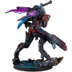 Infinity CodeOne: Combined Army - Shasvastii Special Armored Corp Sphinx 6 Infinity CodeOne: Combined Army - Shasvastii Special Armored Corp Sphinx -Wizards Toy Shop CVB281606 0847 2