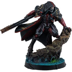 Infinity CodeOne: Combined Army - Booster Pack Alpha -Wizards Toy Shop CVB281607 0852 2