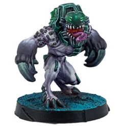 Infinity: Combined Army - Jayth Cutthroats, Shasvastii Independent Assault Group 10 Infinity: Combined Army - Jayth Cutthroats, Shasvastii Independent Assault Group -Wizards Toy Shop CVB281608 0855 4