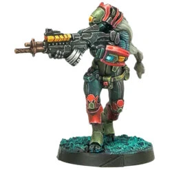 Infinity: Combined Army - Morat Expansion Pack Alpha -Wizards Toy Shop CVB281623 0976 2