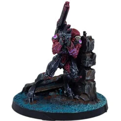 Infinity: Combined Army - Shasvastii Expansion Pack Alpha -Wizards Toy Shop CVB281624 0984 4