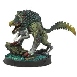 Infinity: Combined Army - The Hungries - Gakis & Pretas -Wizards Toy Shop CVB281625 0986 3