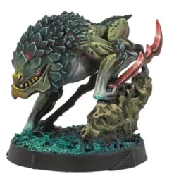 Infinity: Combined Army - The Hungries - Gakis & Pretas -Wizards Toy Shop CVB281625 0986 4