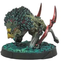 Infinity: Combined Army - The Hungries - Gakis & Pretas -Wizards Toy Shop CVB281625 0986 5