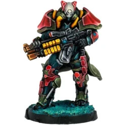 Infinity: Combined Army - Rodoks, Armed Imposition Detachment -Wizards Toy Shop CVB281627 1005 2