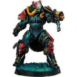 Infinity: Combined Army - Rodoks, Armed Imposition Detachment -Wizards Toy Shop CVB281627 1005 3