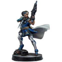 Infinity CodeOne: O-12 - Booster Pack Beta 9 Infinity CodeOne: O-12 - Booster Pack Beta -Wizards Toy Shop CVB282010 0863 3