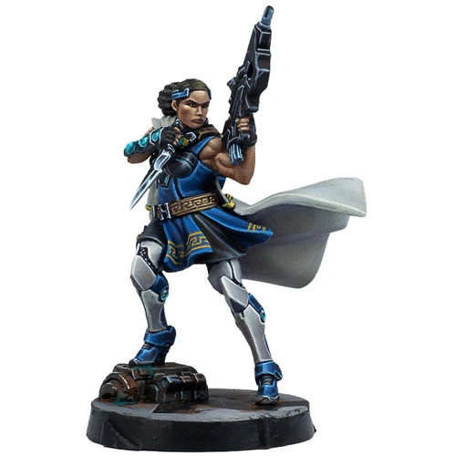 Infinity CodeOne: O-12 - Booster Pack Beta 5 Infinity CodeOne: O-12 - Booster Pack Beta - Image 3