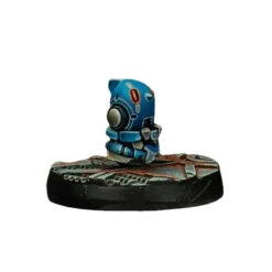 Infinity: O-12 - Starmada Expansion Pack Alpha -Wizards Toy Shop CVB282024 1008 4