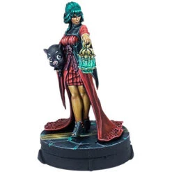Infinity CodeOne: Dragon Lady (Event Exclusive Edition) -Wizards Toy Shop CVBPV52 2