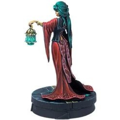 Infinity CodeOne: Dragon Lady (Event Exclusive Edition) -Wizards Toy Shop CVBPV52 3