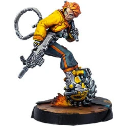 Infinity: ITS Season 13 Special Tournament Pack 10 Infinity: ITS Season 13 Special Tournament Pack -Wizards Toy Shop CVBT00006S13 4