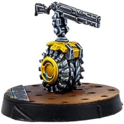 Infinity: Season 13 Tournament Pack - Frozen Roads 10 Infinity: Season 13 Tournament Pack - Frozen Roads -Wizards Toy Shop CVBT0001 3