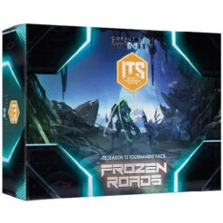 Infinity: Season 13 Tournament Pack - Frozen Roads 13 Infinity: Season 13 Tournament Pack - Frozen Roads -Wizards Toy Shop CVBT0001 6