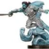 Wizards Of The Coast Blood War #13 Air Genasi Swashbuckler (R) -Wizards Toy Shop DDBW13