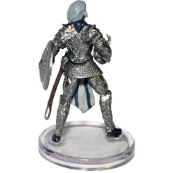 Dragonlance: Shadow Of The Dragon Queen #34 Becklin, Knight Of Solamnia (R) -Wizards Toy Shop DDDSQ 34 3