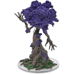 Dragonlance: Shadow Of The Dragon Queen #43 Treant Noble (R) -Wizards Toy Shop DDDSQ 43 2