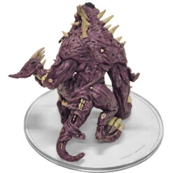 Dragonlance: Shadow Of The Dragon Queen #47 Anhkolox (R) -Wizards Toy Shop DDDSQ 47 3