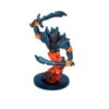 Elemental Evil #34 Fire Myrmidon (R) -Wizards Toy Shop DDEE 034