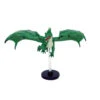 Elemental Evil #40 Green Dragon (R) -Wizards Toy Shop DDEE 040