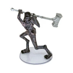 Icewind Dale Rime Of The Frostmaiden #42 Tomb Tapper (R) -Wizards Toy Shop DDIDRF 042 3