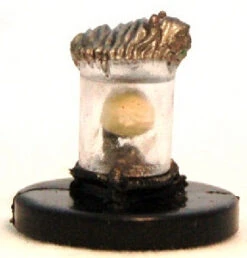 Wizards Of The Coast Lords Of Madness #05 Brain In A Jar (R) -Wizards Toy Shop DDLM 05 sc