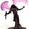 Wizards Of The Coast Lords Of Madness #26 Kenku Wing Mage (R)