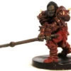 Wizards Of The Coast Lords Of Madness #37 Orc Warchief (R) -Wizards Toy Shop DDLM 37