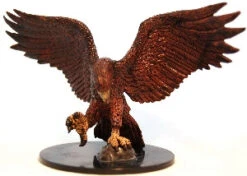 Wizards Of The Coast Lords Of Madness #39 Roc (R) -Wizards Toy Shop DDLM 39 sc