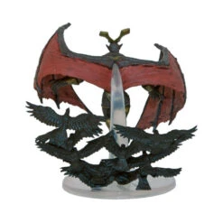 Mythic Odysseys Of Theros #41 Abhorrent Overlord (R) -Wizards Toy Shop DDMOT 041 2