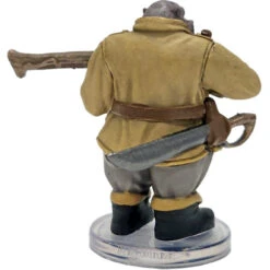 Spelljammer: Adventures In Space #38 Warwyck Blastimoff (R) -Wizards Toy Shop DDSAS 38 2