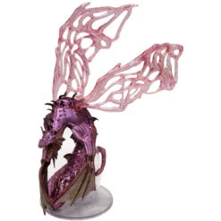 Spelljammer: Adventures In Space #44 Young Solar Dragon (R) -Wizards Toy Shop DDSAS 44 2