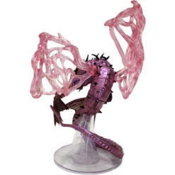 Spelljammer: Adventures In Space #44 Young Solar Dragon (R) -Wizards Toy Shop DDSAS 44 4