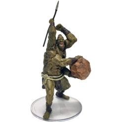 Spelljammer: Adventures In Space #45 B'rohg (R) -Wizards Toy Shop DDSAS 45 2