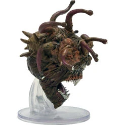 Spelljammer: Adventures In Space #47 Beholder (R) -Wizards Toy Shop DDSAS 47 2