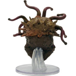 Spelljammer: Adventures In Space #47 Beholder (R) -Wizards Toy Shop DDSAS 47 3