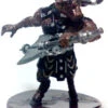 Wizards Of The Coast Savage Encounters #31 Savage Minotaur (F) -Wizards Toy Shop DDSAV31