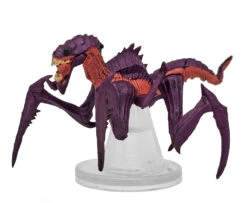 Sand & Stone #34 Adult Kruthik (R) -Wizards Toy Shop DDSST 34 2