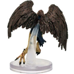 Sand & Stone #35 Harpy (R) -Wizards Toy Shop DDSST 35 2