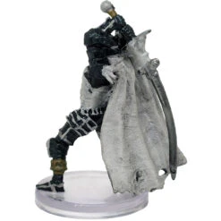 Sand & Stone #36 Bone Knight (R) -Wizards Toy Shop DDSST 36 2