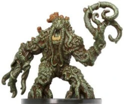 Wizards Of The Coast Unhallowed #24 Stormrage Shambler (U)