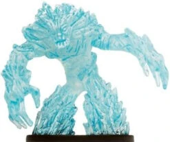 Wizards Of The Coast Unhallowed #29 Large Ice Elemental (R)